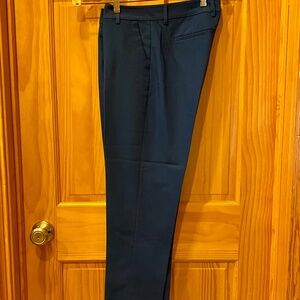 Liverpool Pants Size 8 29, Deep Royal Blue